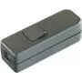 BACHMANN Kabel-Zwischenschalter 924.047 Serie 8006 Ausschalter 1-polig s/s 924.047 (924.047)