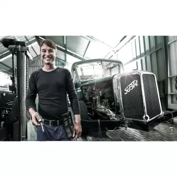 Kombinationsschraubendreher Wera Kraftform Kompakt 60 Set