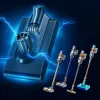 Akku für Dyson Staubsauger V11 25,2V
