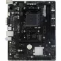 Biostar B550MHP Motherboard AMD B550 Sockel AM4 Micro ATX