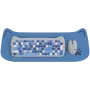 Kabelloses Tastatur- und Maus-Set CANYON HSET-W6 Kitty Edition AAA AA Blau