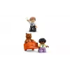 LEGO DUPLO 10443 Erster Flughafenbesuch