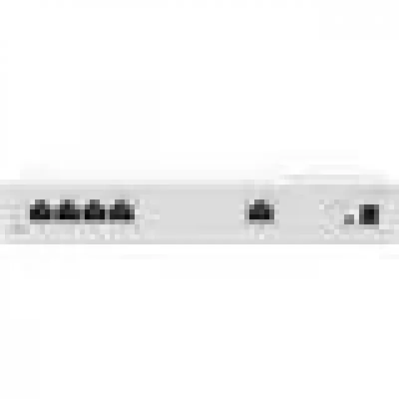 Huawei S380-L4P1T Multiservice-Router, 1x WAN, 4x POE LAN