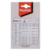 Makita 191H03-4 Elektro-Kettensägen-Zubehör 1 Stück