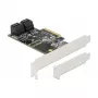 Interner SATA-Adapter DeLOCK 90395