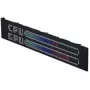 PHANTEKS Matrix Display Upgrade Kit, 600 LEDs, für XT View & Eclipse G400A – schwarz