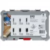 Bosch 2607017466 Bitsatz 6 Stück