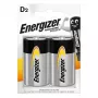 Einwegbatterie Energizer 2x Classic D 1,5V LR20