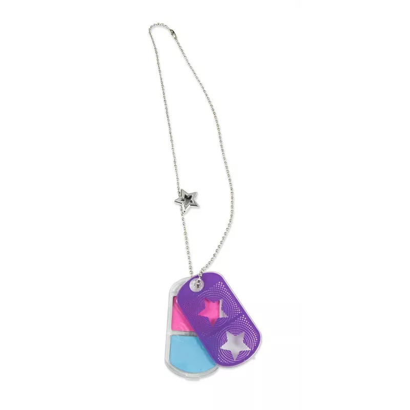 Puppenzubehör Clementoni Crazy Chic Carrie 15200 — Modedesign-Set für Puppen