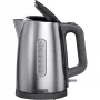 Braun WK 1500 GY Wasserkocher 1,7 L 2200 W Grau, Edelstahl