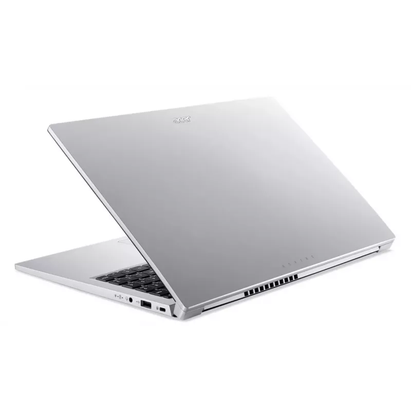 Laptop Acer Aspire Lite Core i3 N355, 39,6 cm (15,6 Zoll) Display, 8 GB RAM, 512 GB SSD, Kein Betriebssystem