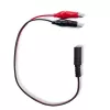QOLTEC Batterieladegerät 24V 19,2W, Modell 52662