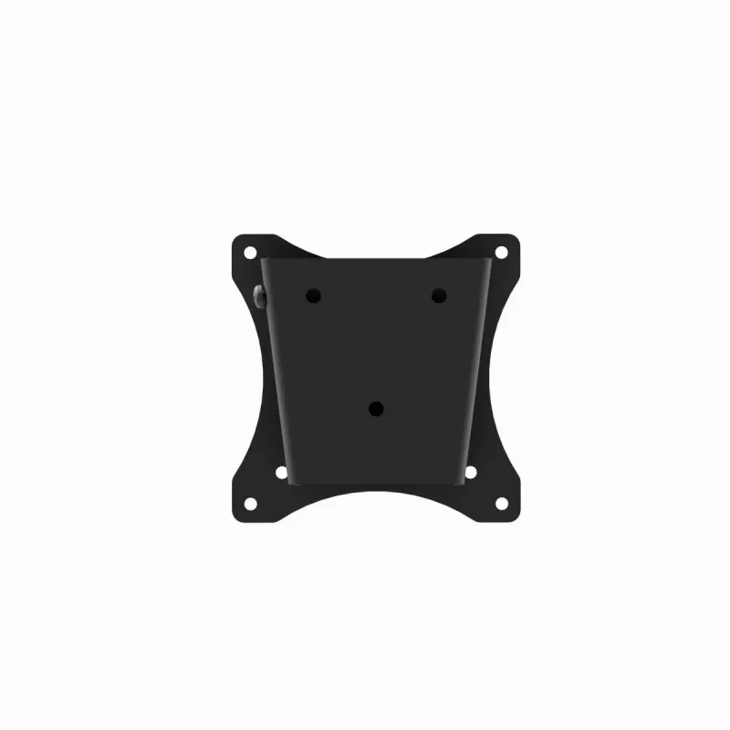 TV-Halterung Edbak GD03 73,7 cm 10 kg Schwarz