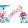 Kinder-Laufrad Toimsa Hello Kitty 30,5 cm Modell 1249 – 30,5-cm-Rad, leichter Rahmen