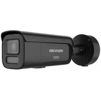 IP-Kamera Hikvision DS-2CD2667G3-LIZSY (2,8–12 mm) – Außen-/Innen-Netzwerkkamera, schwarz