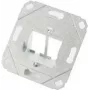 shiverpeaks BS08-10100 Steckdose Weiß (BS08-10100)