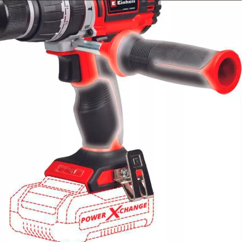 Bohrmaschine Einhell TP-CD 18/60 Li-i BL