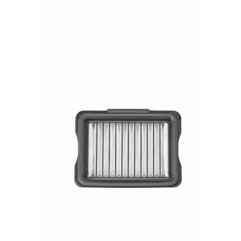 HEPA-Filter für Midea X10 Luftreiniger, Ersatzset 2 Stück