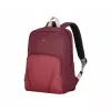 Freizeitrucksack Wenger SwissGear Motion Rot Nylon