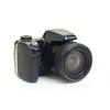 Kodak AZ528 Midnight Blau EU Plug + 2 Battery + Case