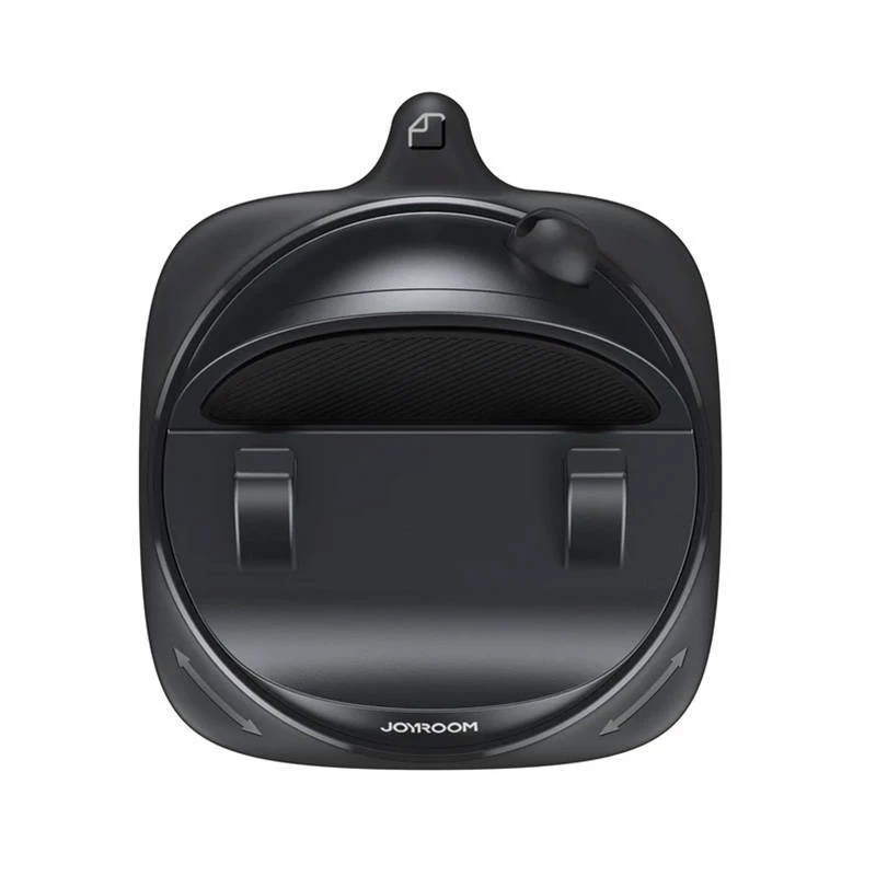 Auto-Armaturenbrett-Halterung Joyroom JR-ZS350 Schwarz — Armaturenbrett-Smartphone-Halterung
