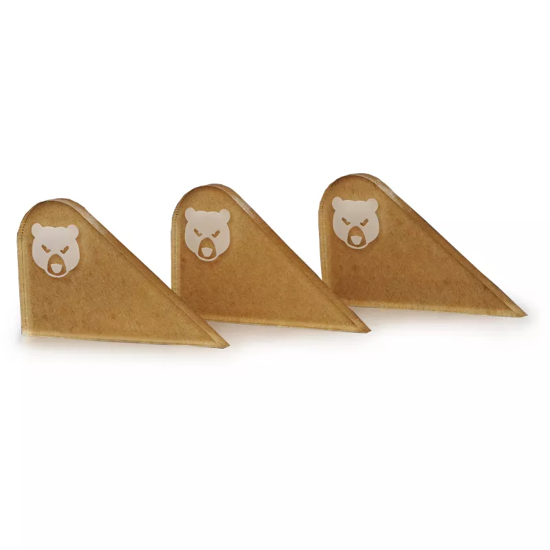 Thermal Grizzly TG Scraper – Schaber, 3 Stk. (TG-SC-3)