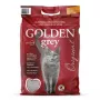 GOLDEN Grau Original - Bentonit-Katzenstreu - 7kg