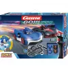 CARRERA GO Sonic Rennbahn 4,9 m 20062566