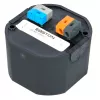 Netzteil ALLNET 12V 2,5A Modell 003920441, DC-Adapter für Netzwerkgeräte