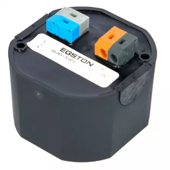 Netzteil ALLNET 12V 2,5A Modell 003920441, DC-Adapter für Netzwerkgeräte