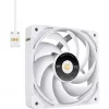 Fan Thermaltake TOUGHFAN EX12 Pro 12 cm Weiß 2000 RPM