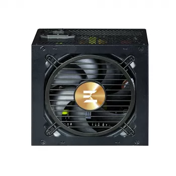 Zalman ZM1000-TMX2 TerraMax II 80 Plus Gold Netzteil Vollmodular ATX 3.0 PCIe 5.0 - ATX - 80 PLUS Gold