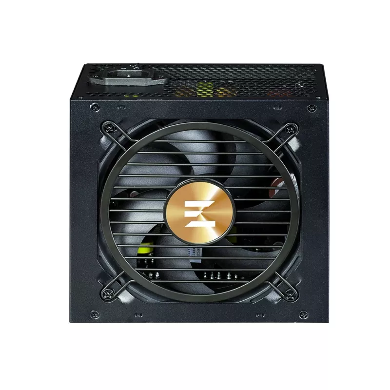 Zalman ZM1000-TMX2 TerraMax II 80 Plus Gold Netzteil Vollmodular ATX 3.0 PCIe 5.0 - ATX - 80 PLUS Gold