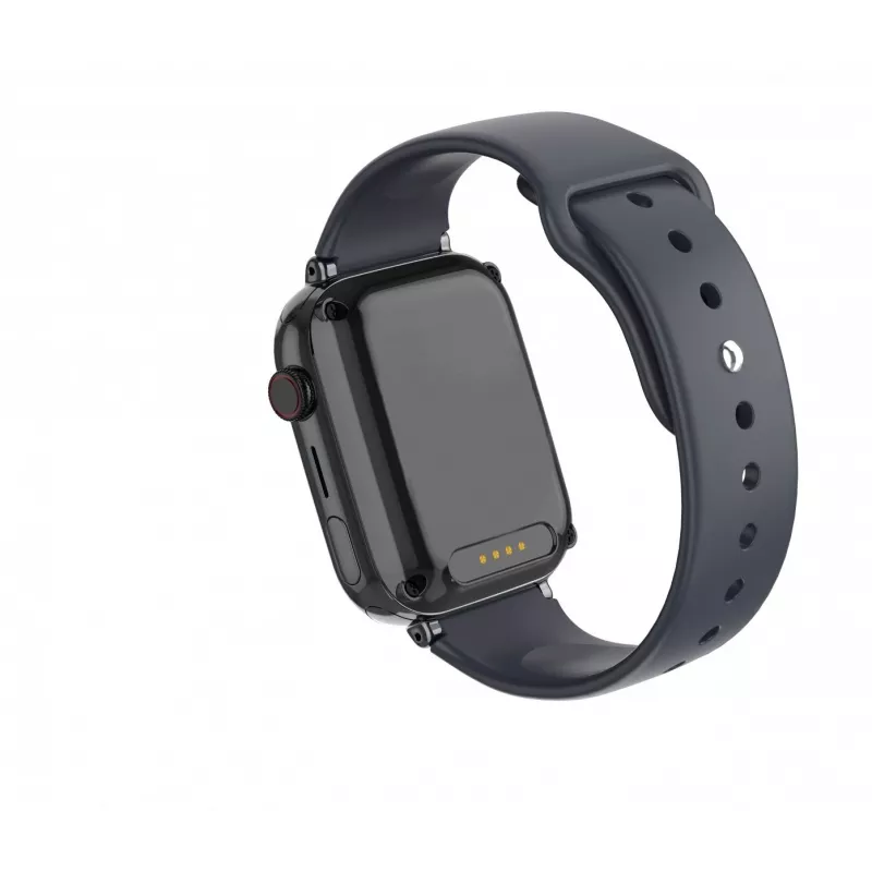 Smartwatch FW59 Kiddo Schwarz