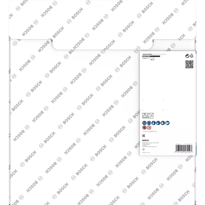Bosch Best for Stone Diamant-Trennscheibe, 350 mm, 2608602648
