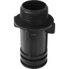 Garten-Dusche Zubehör Gardena 5315-20 Schwarz Deutschland