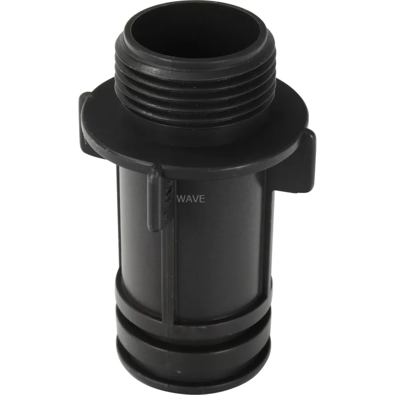 Garten-Dusche Zubehör Gardena 5315-20 Schwarz Deutschland