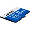 MicroSDXC-Speicherkarte Lexar BLUE PLUS 128 GB UHS‑I U3 V30 170 MB/s