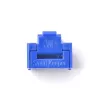 Portblocker Smartkeeper NL03P1DB RJ-45 Blau 12 Stück