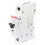 ABB S201-B16 OHNE ZUBEHÖR - Leitungsschutzschalter - B-Charakteristik - 6000 A - IP20 - IP40
