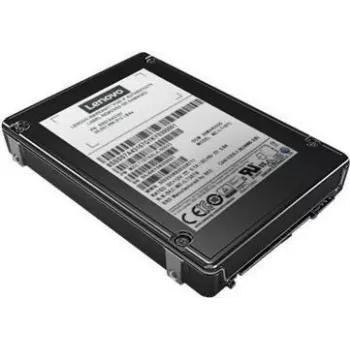Lenovo 4XB7A80340 interne Solid-State-Drive 800 GB 2,5 Zoll SAS V-NAND TLC