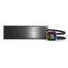 CPU KÜHLER MULTI SOCKEL SCHWARZ/HYPERFLOW DIGITAL 360 MONTECH