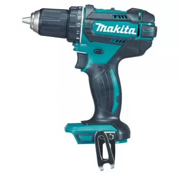 Bohrmaschine Makita DDF482Z Keyless 1,5 kg Schwarz, Blau