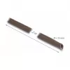 Kabelschutzschlauch DeLOCK 20901 Braun Polyester 2,5 cm