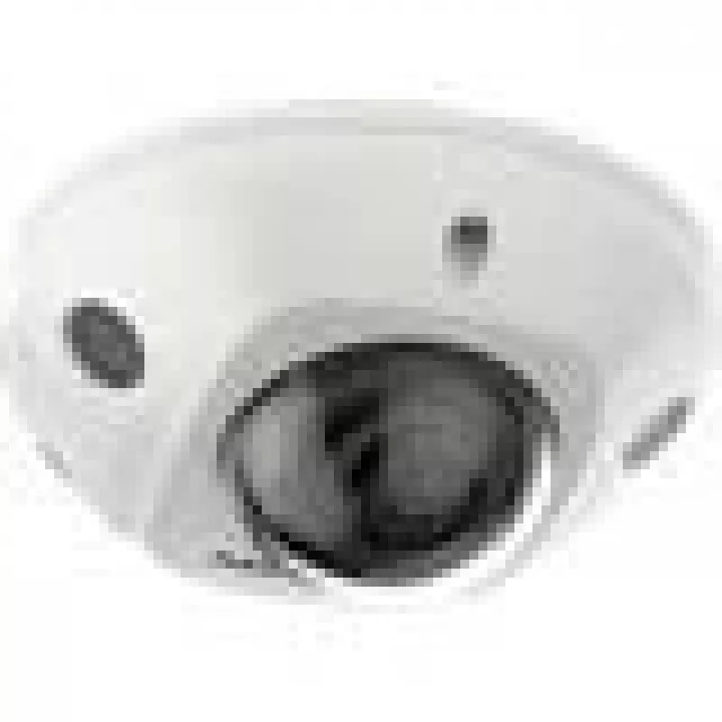 IP-Überwachungskamera Hikvision DS-2CD2543G2-IS(2.8MM) Dome