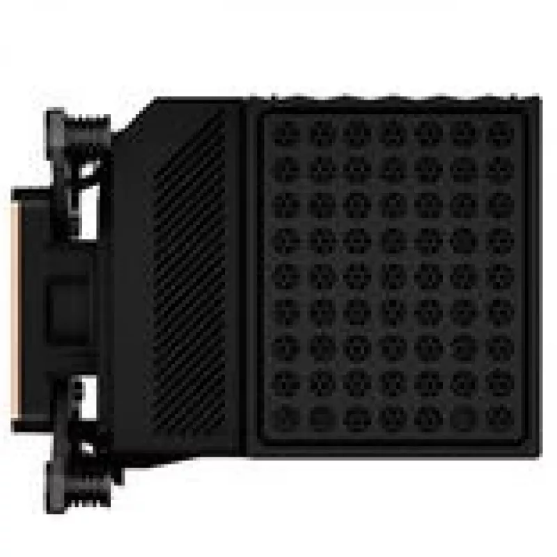 CPU-Wasserkühler TRYX L-P0CL-DS0M-G0K mit AMOLED-Display – kompatibel mit Intel- und AMD-Sockeln