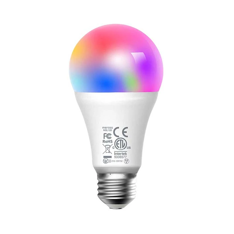 LED-Lampe Meross MSL120DAHK