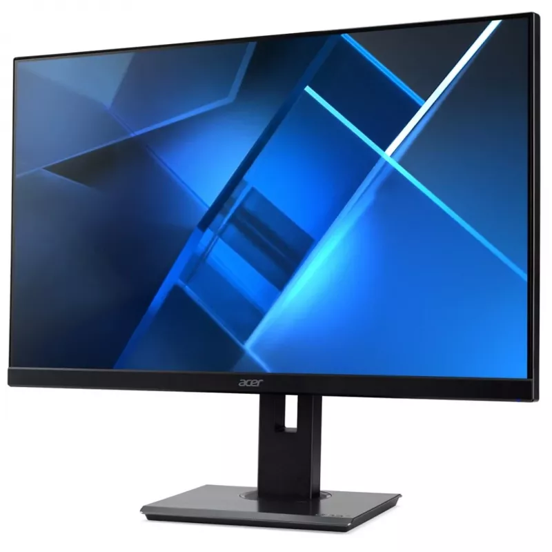 Monitor Acer Vero B7 B277U G 27 Zoll LCD Quad HD 2560 x 1440