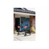 Ninebot by Segway eKickScooter C2 Pro E, Schwarz/Blau | Segway