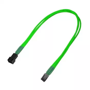 3-Pin-Molex-Kabel Nanoxia NX3PV3ENG 0,3 m